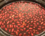 A picture of step 2 of Red Bean Four Treasures Porridge - Slow Cooker Version.