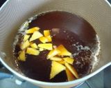 A picture of step 4 of Pork Simmered in Black Tea: A Make-Ahead-and-Stock Recipe.