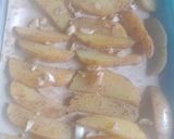 Foto langkah ke 4 dari resep 14#Kentang panggang oregano.