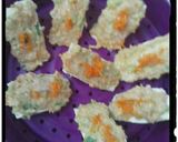 Foto langkah ke 4 dari resep Siomay ayam sederhana.