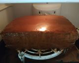 Foto del paso 6 de la receta: Tarta de chocolate con leche