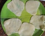 চাল ও সাবুর পাঁপড় (chal o sabur papad recipe in bengali) রেসিপি ধাপ - 4 ছবি