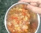 A picture of step 2 of Sangri Beans Aloo Ki Sabji.