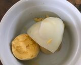 Foto langkah ke 3 dari resep Soto ayam bumbu alung (bumbu iris tidak diulek).