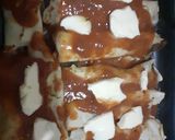 Foto del paso 6 de la receta: Canelones de acelga y de carne