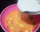 Foto langkah ke 1 dari resep Telur Dadar Spesial.