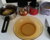 Foto del paso 2 de la receta: Ensalada de invierno