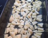 Mi lehet a fólia alatt??🤗 recept fázis 1 fotója