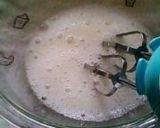 A picture of step 2 of A Snack for Children Fluffy Banana Cake.