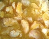 Foto del paso 3 de la receta: Mermelada de naranja