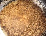 Foto del paso 2 de la receta: Pancakes de avena