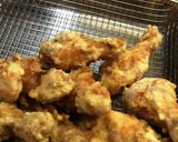 A picture of step 10 of Juicy Karaage Made With Chicken Drumsticks.
