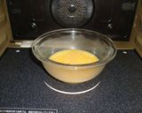 A picture of step 8 of Strawberry Tart.