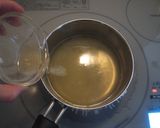 A picture of step 4 of Cuttable Canned Fruit Jello.