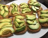 Foto del paso 3 de la receta Aperitivo para San Valentín 😍😍😍