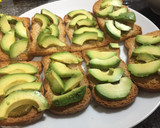 Foto del paso 3 de la receta: Aperitivo para San Valentín 😍😍😍