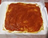 Mézes krémes gluténmentesen recept fázis 6 fotója
