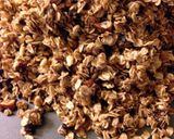 A picture of step 2 of Nut Fruit Muesli.
