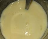 Foto del paso 2 de la receta: Pan con Salamin