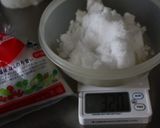 A picture of step 3 of Sodium-Reduced Umeboshi.