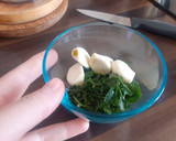 Foto del paso 4 de la receta: Mollejas de pollo
