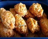 Foto del paso 2 de la receta: Buñuelos de arroz especiados