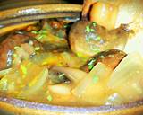 Mike's EZ Onion Mushroom Soup recipe step 8 photo