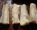 Foto del paso 3 de la receta: Tacos de congrio con verduras al horno