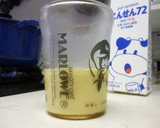 A picture of step 4 of Simple Pudding With Just 1 Egg, Milk, and Sugar.