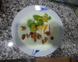 Foto del paso 6 de la receta: Crema de pepino