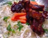 Foto langkah ke 6 dari resep Sop Iga Bakar Ala Erva.
