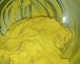 कांदा भजिया (Kanda Bhajiya recipe in Hindi) रेसिपी चरण 2 फोटो