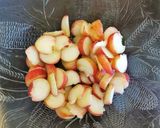 Une image de l'étape 4 de 🍑 Thé Glacé !! 🧊.