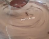 Foto langkah ke 3 dari resep Puding CokeLat VLa.