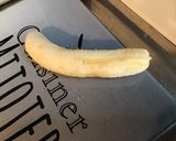 Une image de l'étape 10 de Salade de melon et banane aux fruits du jardin.