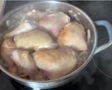 Foto del paso 6 de la receta Pollo a la cazuela