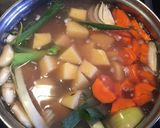 Foto langkah ke 1 dari resep Kaldu Sapi Mpasi 6mo.