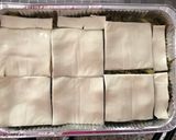 Foto del passaggio 3 della ricetta Torta di Carciofi
