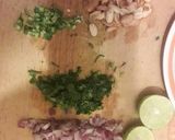 Foto del paso 1 de la receta: Guacamole con cacahuate