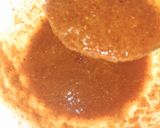 A picture of step 6 of Chicken Machboos.