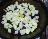 Foto del paso 5 de la receta: Brócolis en buena compañía