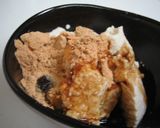 A picture of step 6 of Luxurious Tofu Desserts.