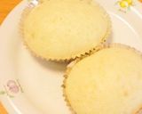 A picture of step 9 of Plain Steamed Bread with Pancake Mix.