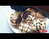 Foto langkah ke 10 dari resep Martabak mini.