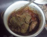 Foto del paso 5 de la receta: Fricandó de ternera