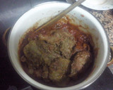 Foto del paso 5 de la receta: Fricandó de ternera
