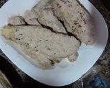 Foto del paso 4 de la receta: Milanesas de berenjenas bien vegetariana