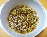 A picture of step 2 of Pour it on Generously! Youlinchi (Chinese Deep Fried Chicken with Sweet and Sour Sauce).