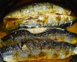 A picture of step 10 of A Professional Chef's Easy Pacific Saury Rice.