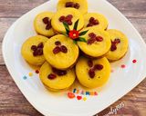 Foto langkah ke 8 dari resep 371. Kue Lumpur Kentang.